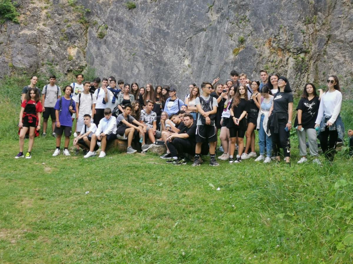 Challet Montan Poiana Brasov Εξωτερικό φωτογραφία