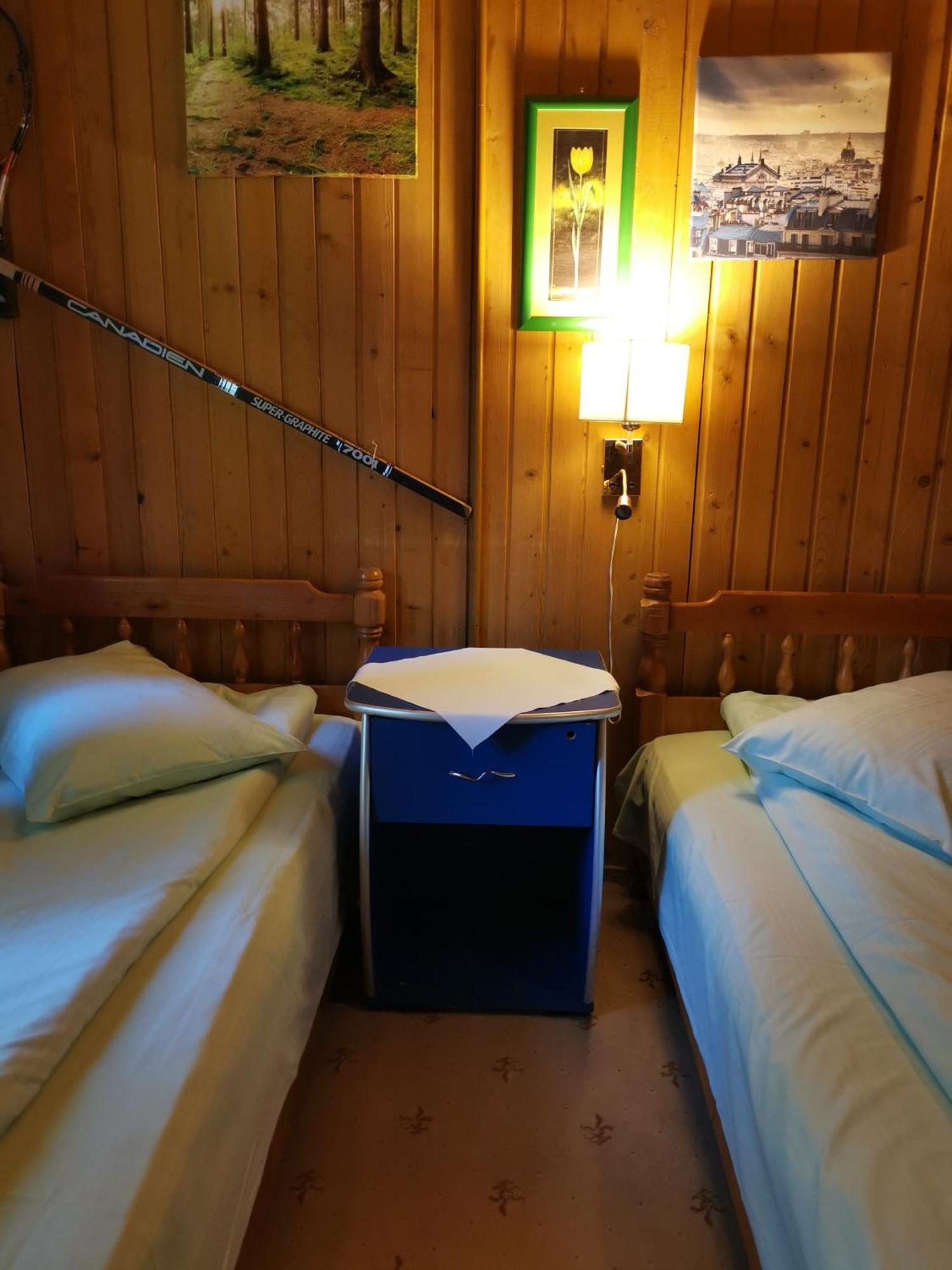 Challet Montan Poiana Brasov Εξωτερικό φωτογραφία