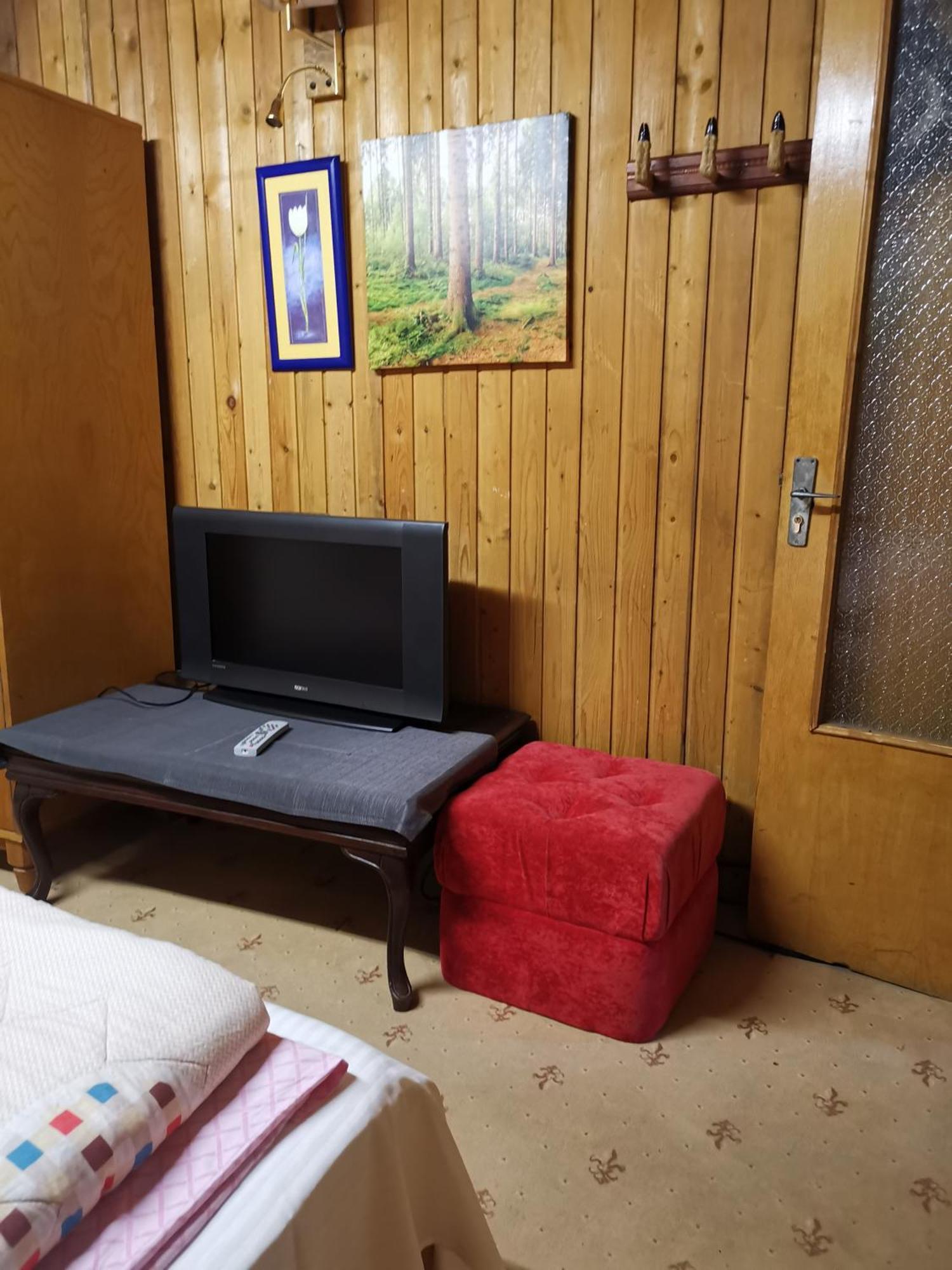 Challet Montan Poiana Brasov Εξωτερικό φωτογραφία
