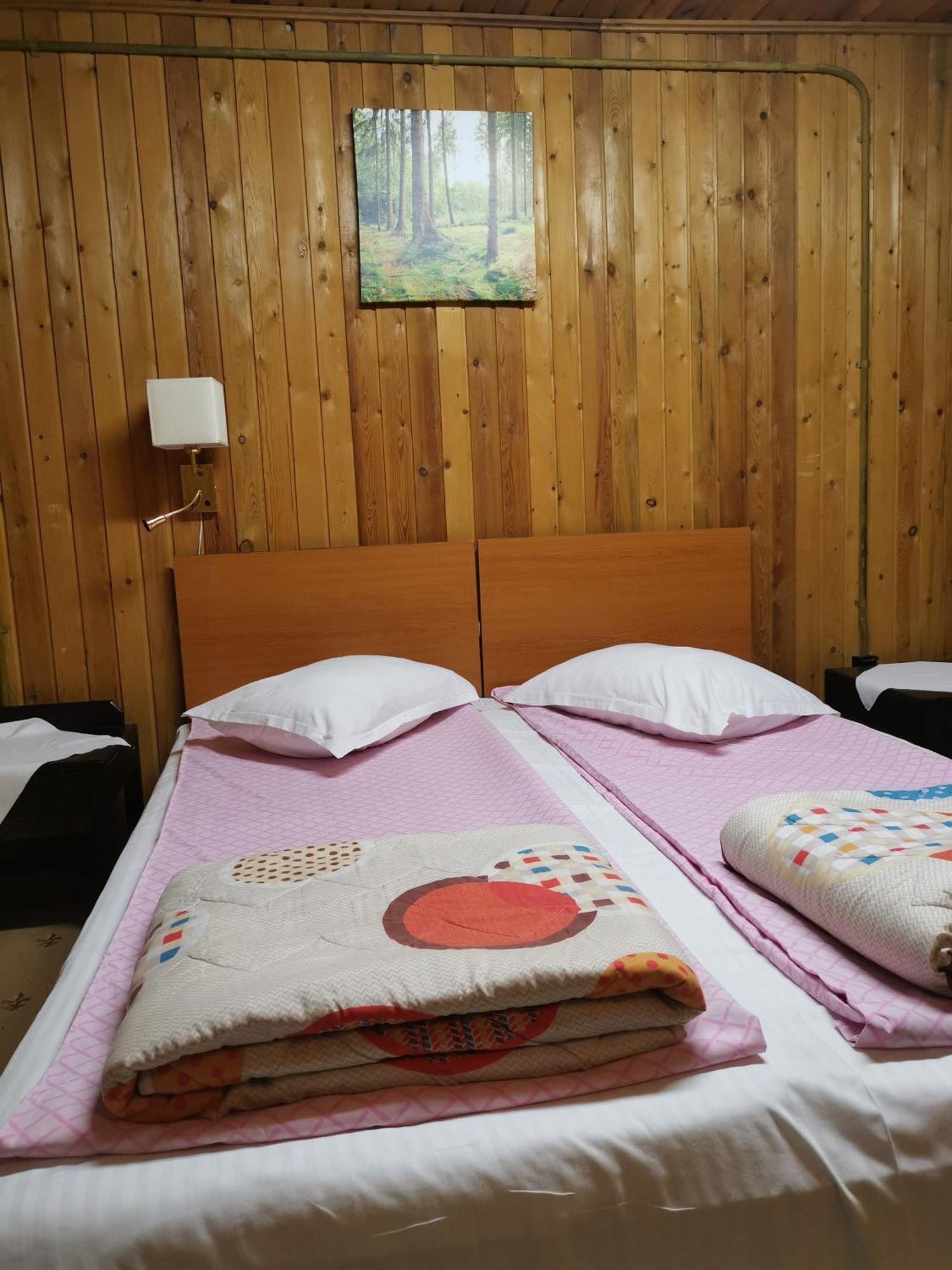 Challet Montan Poiana Brasov Εξωτερικό φωτογραφία